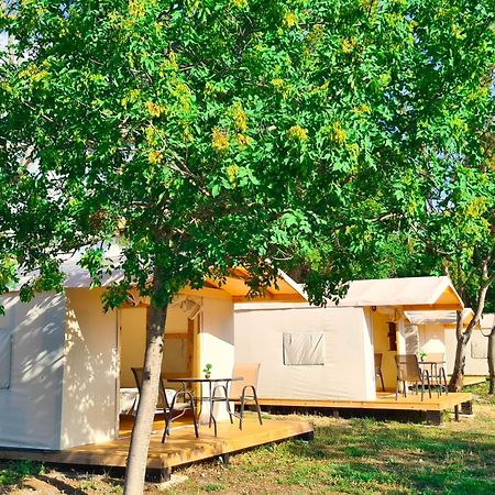 Divoto Glamping Hotel บัลชิค ภายนอก รูปภาพ