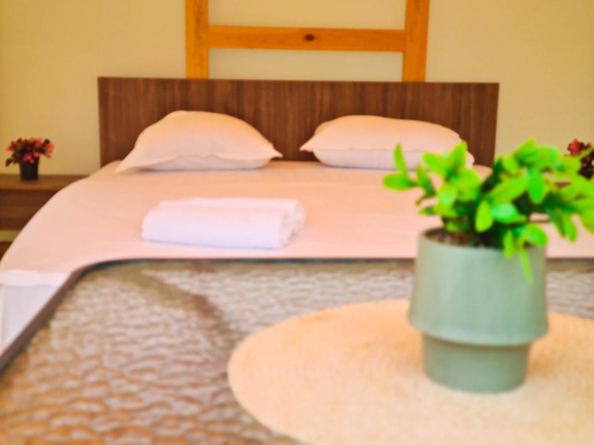 Divoto Glamping Hotel บัลชิค ภายนอก รูปภาพ